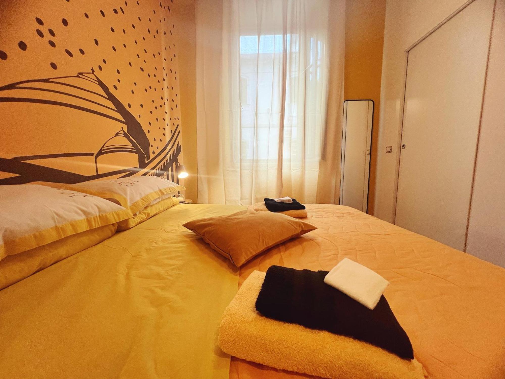Lh51 Rooms Неаполь Экстерьер фото